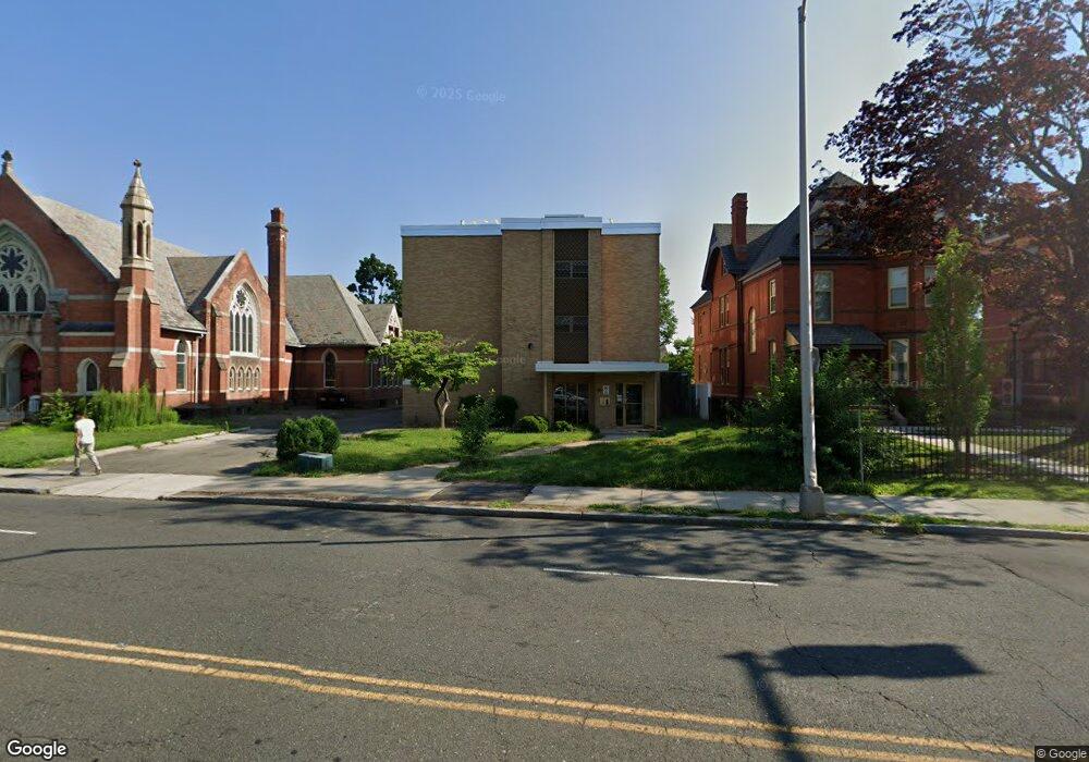 862 Asylum Ave unit C9, Hartford, CT 06105 - photo 1