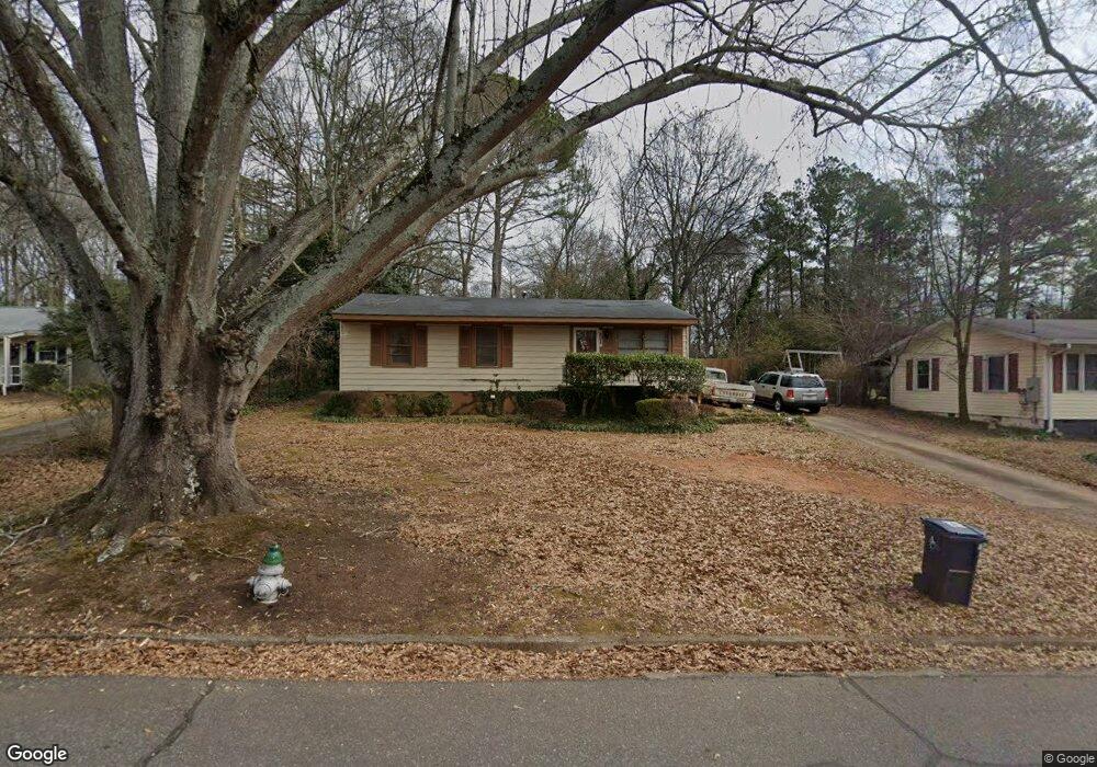 270 Willow Run, Athens, GA 30606 - photo 1