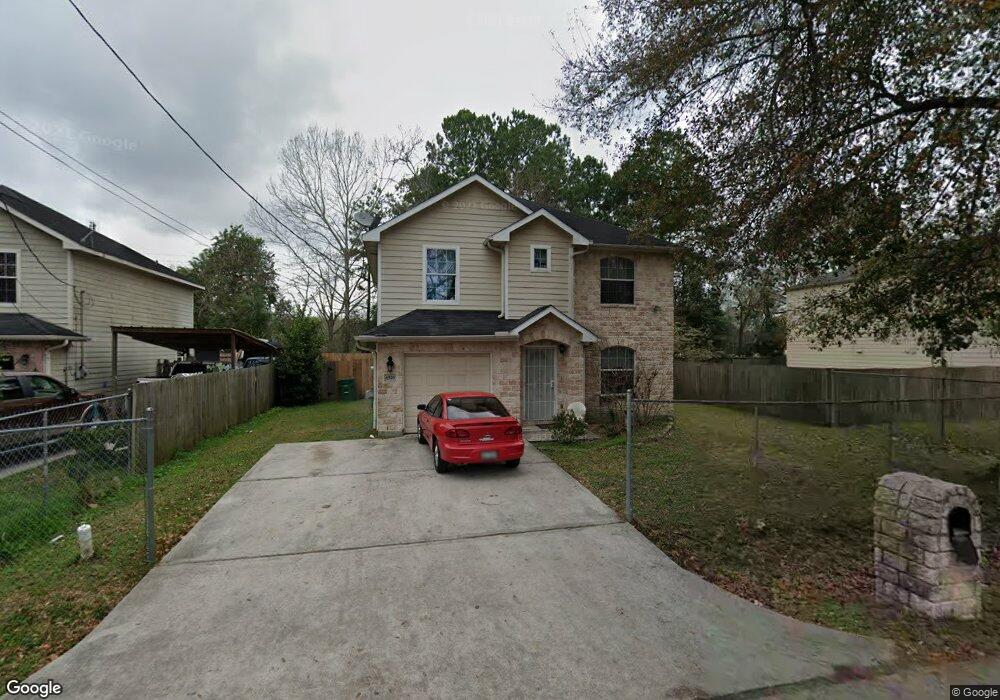 6529 Apollo St, Houston, TX 77091 - photo 1