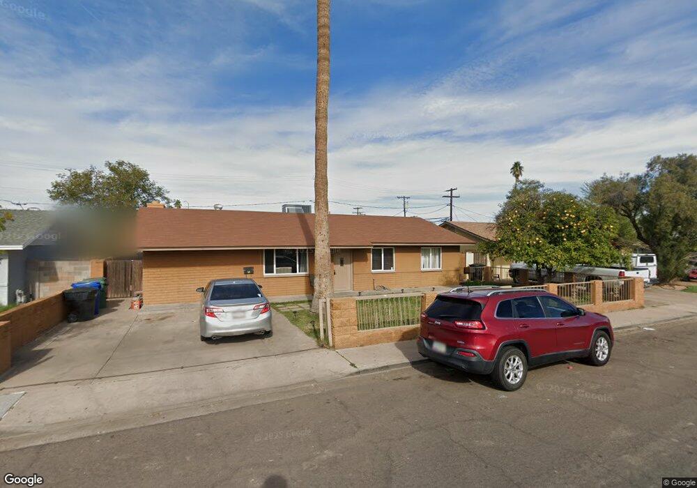 314 E 10th Ave, Mesa, AZ 85210 - photo 1