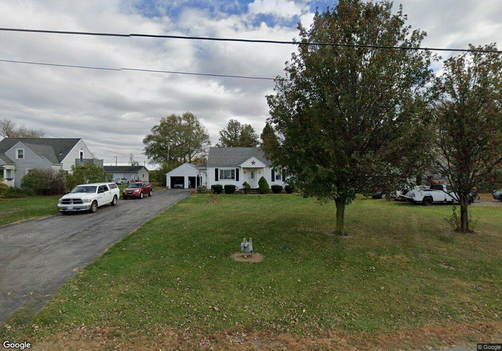 3515 S Dixie Hwy, Lima, OH 45804 - photo 1