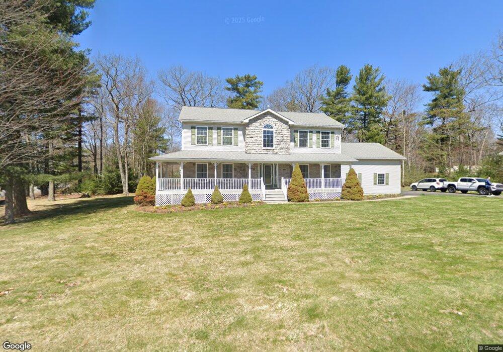 7 Laurel Ridge Dr, Mount Cobb, PA 18436 - photo 1