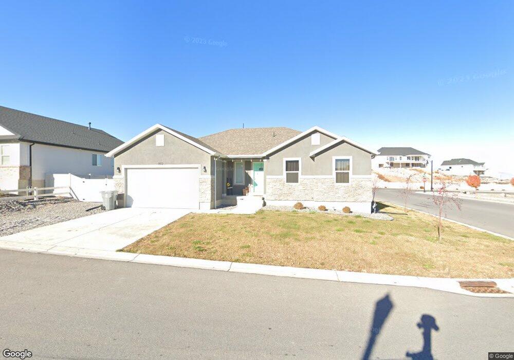 1612 W Foxberry Rd, Santaquin, UT 84655 - photo 1