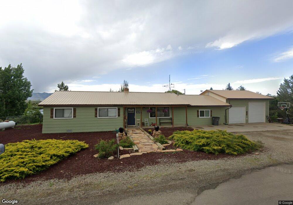 24258 Road K, Cortez, CO 81321 - photo 1