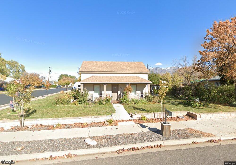 507 E 400 N, Spanish Fork, UT 84660 - photo 1