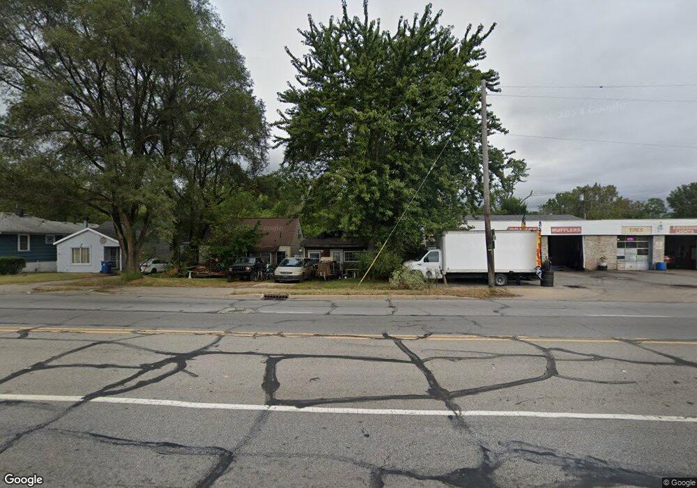 2020 W Ridge Rd, Gary, IN 46408 - photo 1