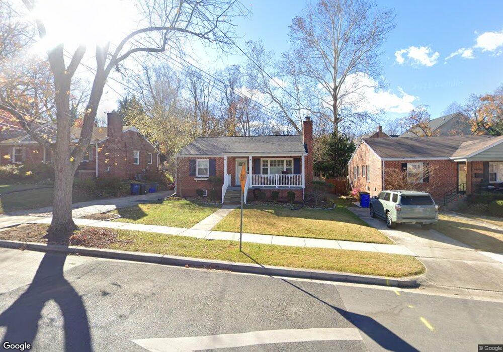 10004 Gardiner Ave, Silver Spring, MD 20902 - photo 1