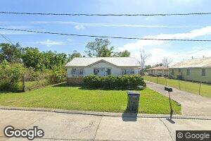 1224 Acadian Dr, Houma, LA 70363