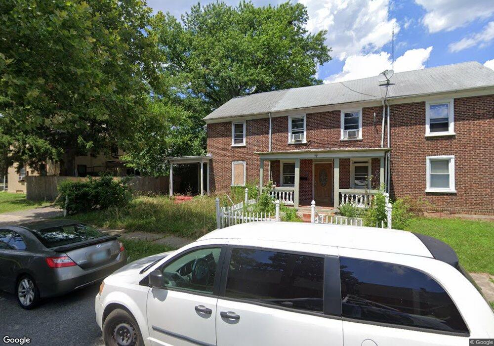 2982 N Constitution Rd, Camden, NJ 08104 - photo 1