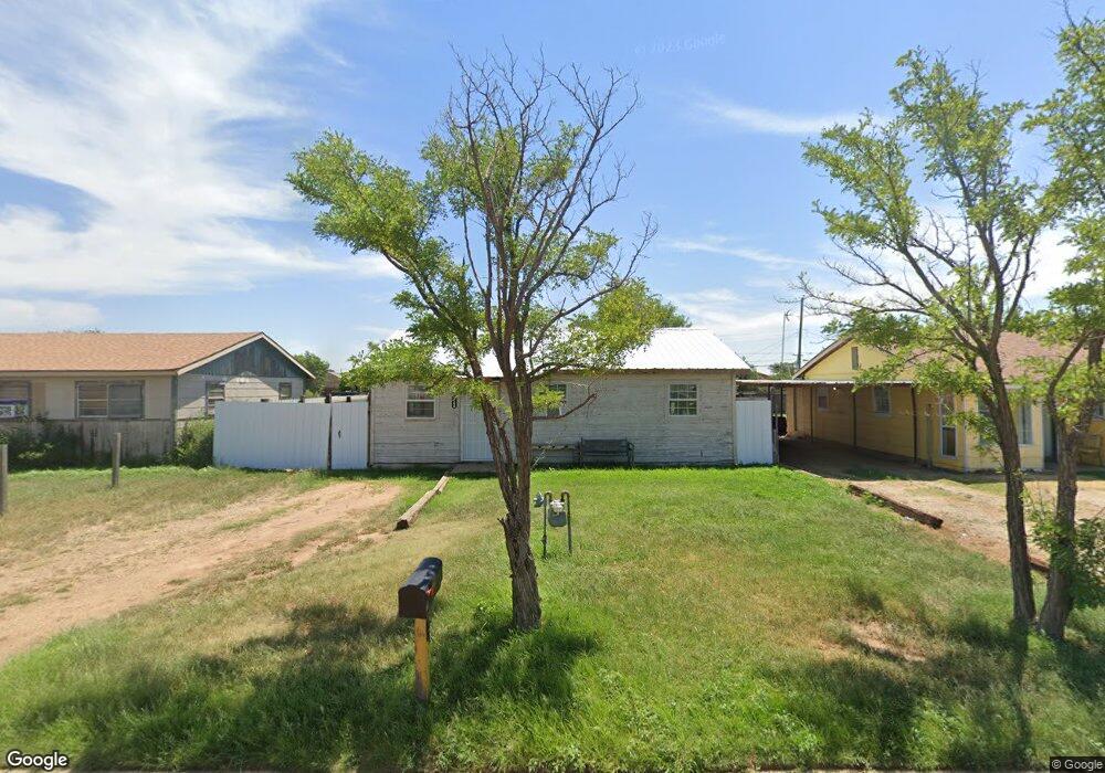 2708 El Paso St, Plainview, TX 79072 - photo 1