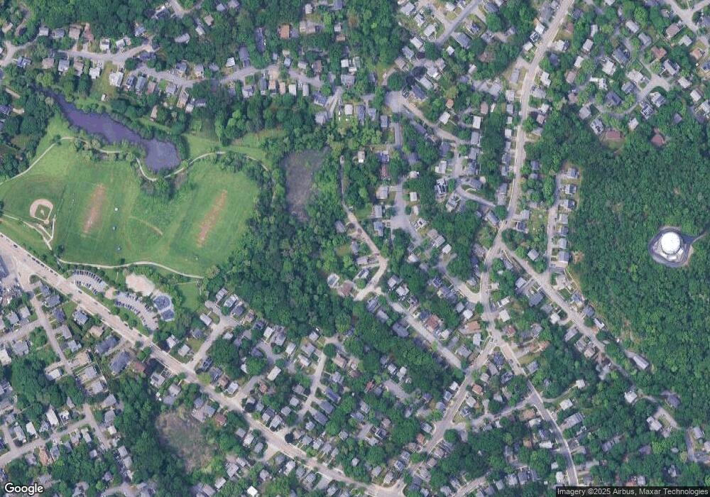 12 Dothan St, Arlington, MA 02474 - photo 1