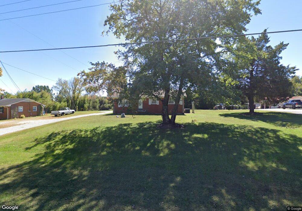 4110 Kivett Dr, Jamestown, NC 27282 - photo 1