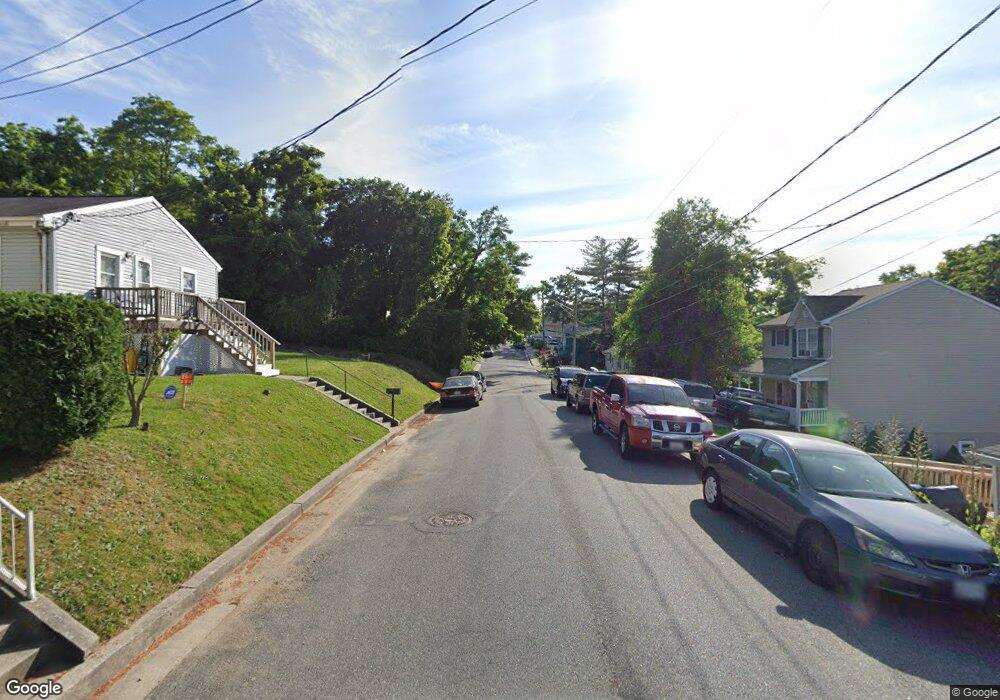 0 Elizabeth Ave, Pumphrey, MD 21225 - photo 1