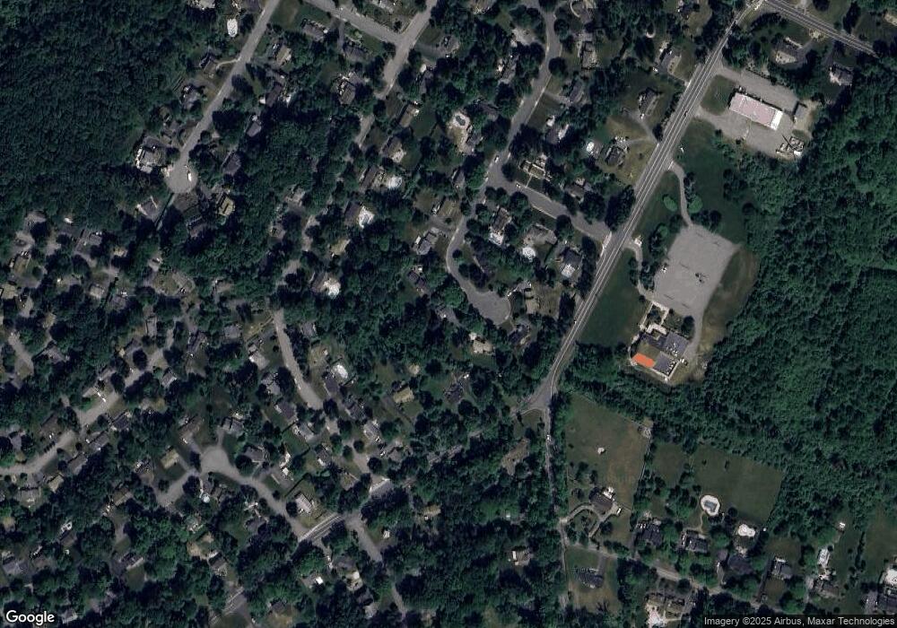 40 Wilkinson Rd, Randolph, NJ 07869 - photo 1