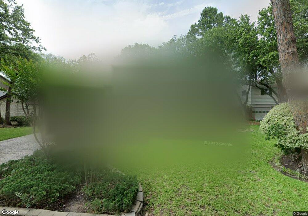 14034 Kingsride Ln, Houston, TX 77079 - photo 1