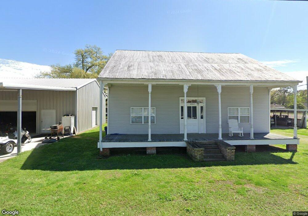 7931 First St, Addis, LA 70710 - photo 1