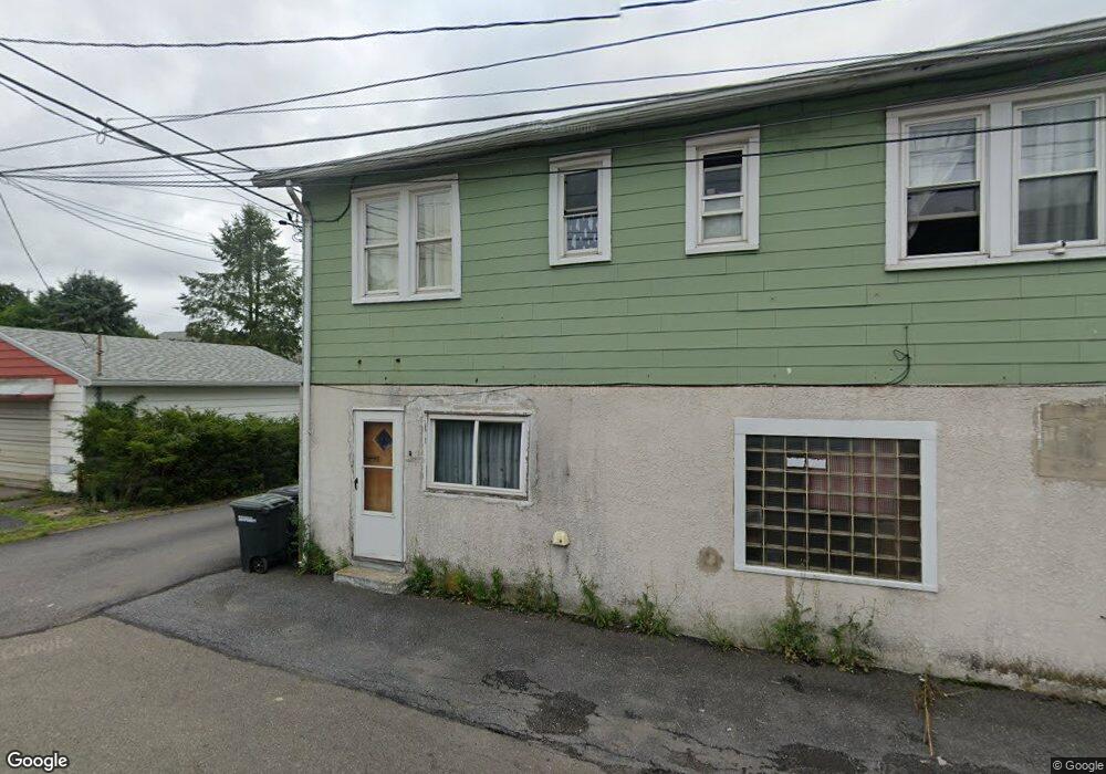 516 E 5th St, Hazleton, PA 18201 - photo 1