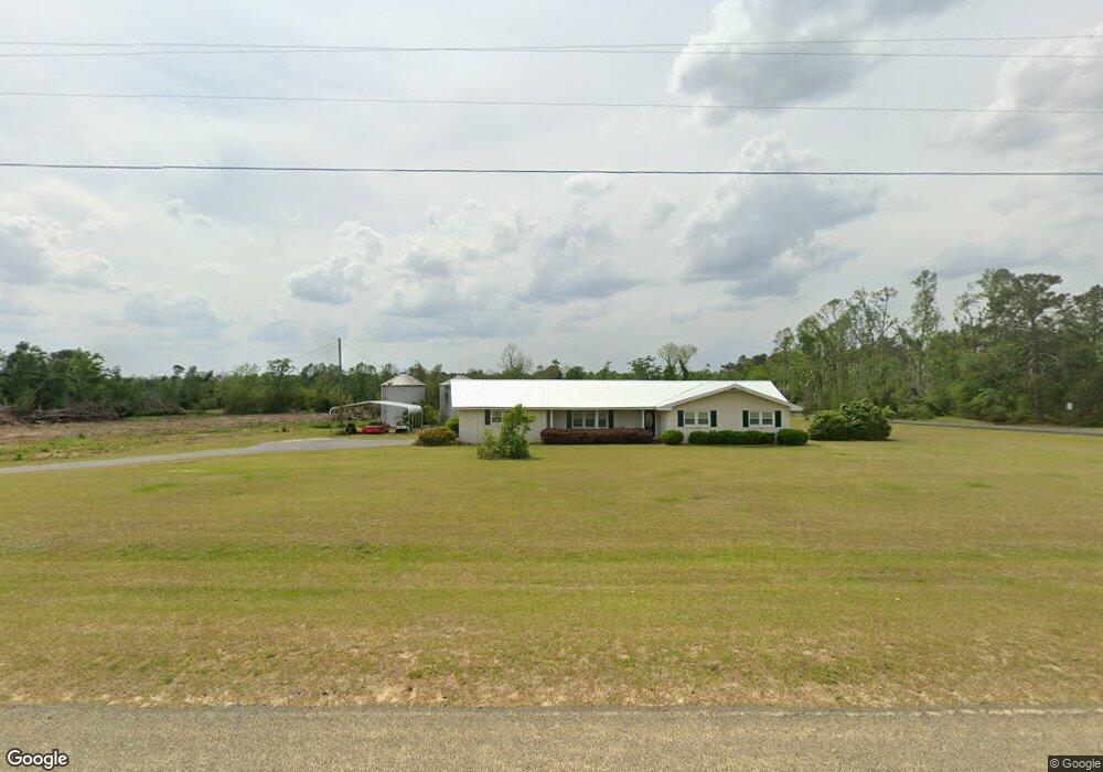 2805 Curtis Vickers Rd, Ambrose, GA 31512 - photo 1