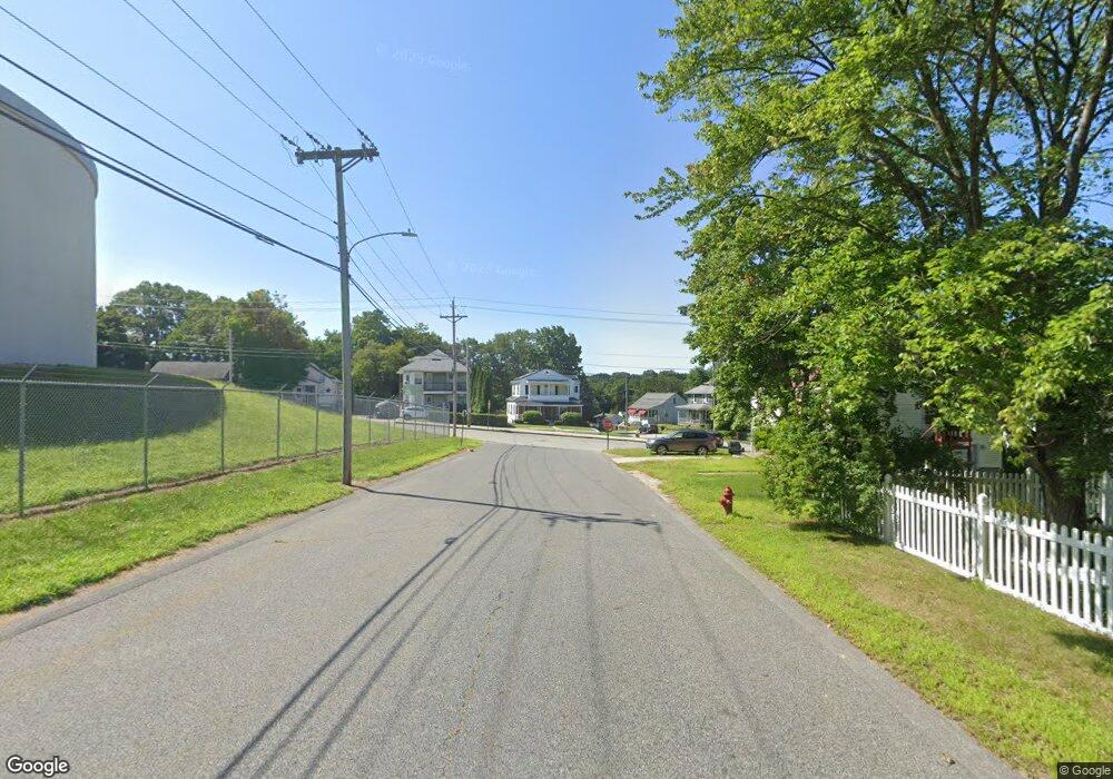 0 Maple St unit 1, Woonsocket, RI 02895 - photo 1