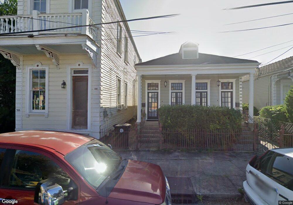 918 Second St, New Orleans, LA 70130 - photo 1