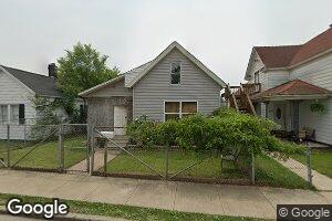 1312 Grace St, South Bend, IN 46619