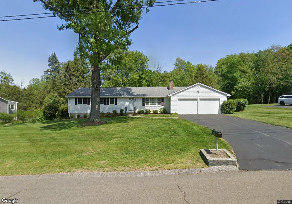 14 Dunellen Rd, Trumbull, CT 06611 - photo 1