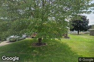 107 W Eden Way, Waldron, IN 46182