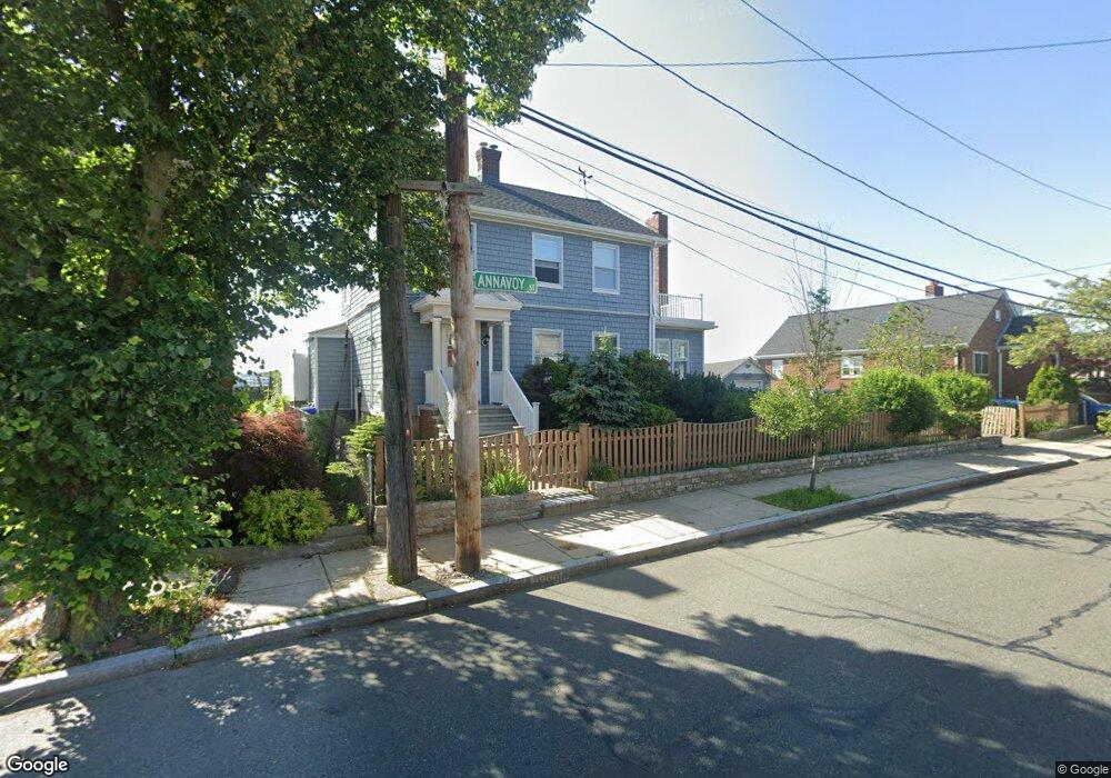 26 Annavoy St, Boston, MA 02128 - photo 1