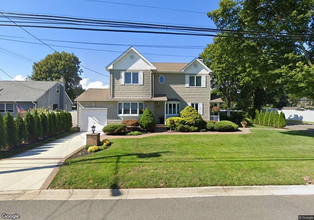 145 Justice St, West Babylon, NY 11704 - photo 1