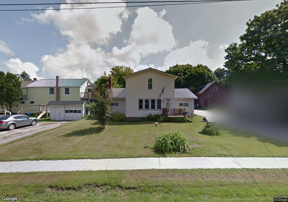 5 Broadway St, Swanton, VT 05488 - photo 1