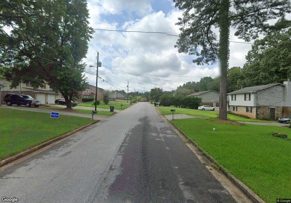 0 Tina Ln, Rex, GA 30273 - photo 1