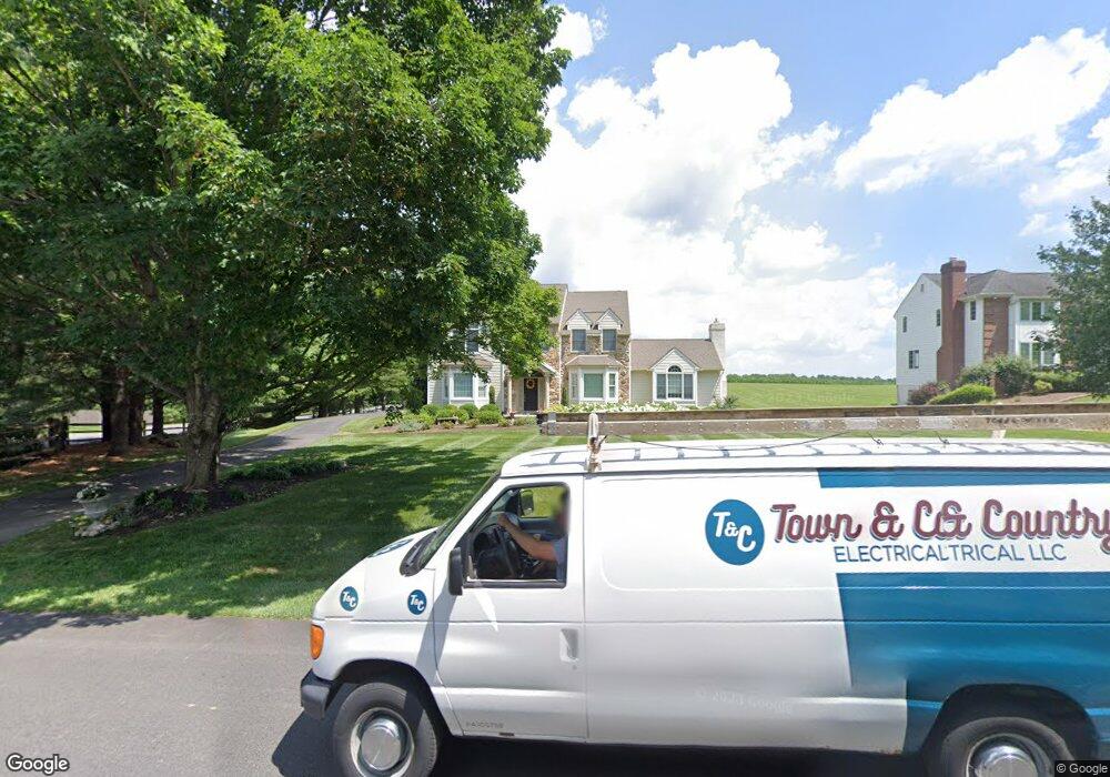 298 Hickory Dr, Kennett Square, PA 19348 - photo 1