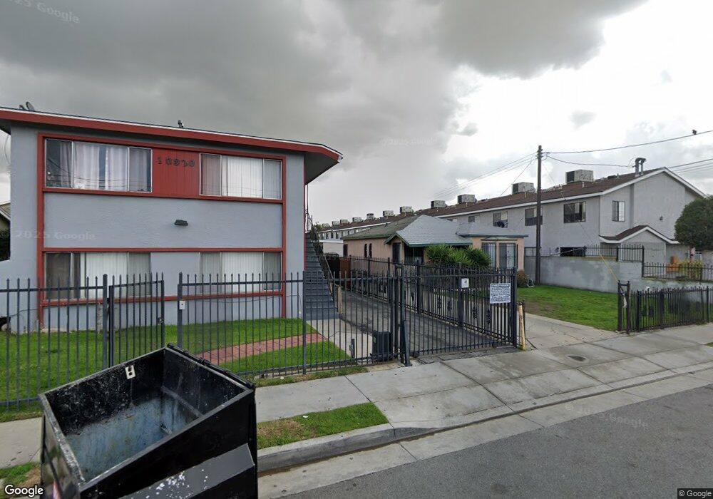 10926 S Osage Ave, Lennox, CA 90304 - photo 1