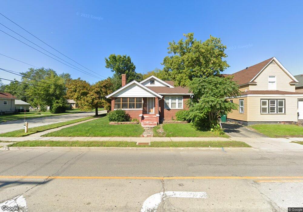 52 S Lewis Ave, Waukegan, IL 60085 - photo 1