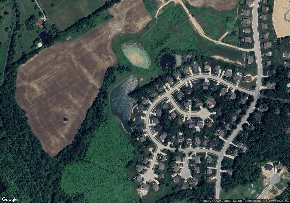 10615 Laguna Cir, Plain City, OH 43064 - photo 1