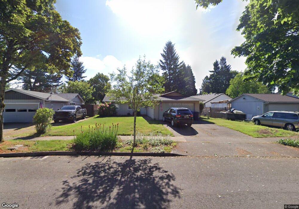 5330 Alpha St SE, Salem, OR 97306 - photo 1