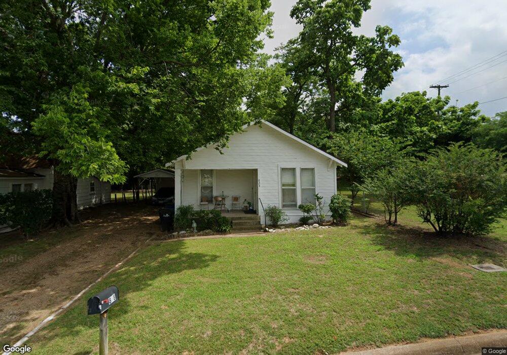 828 W Murray St, Denison, TX 75020 - photo 1