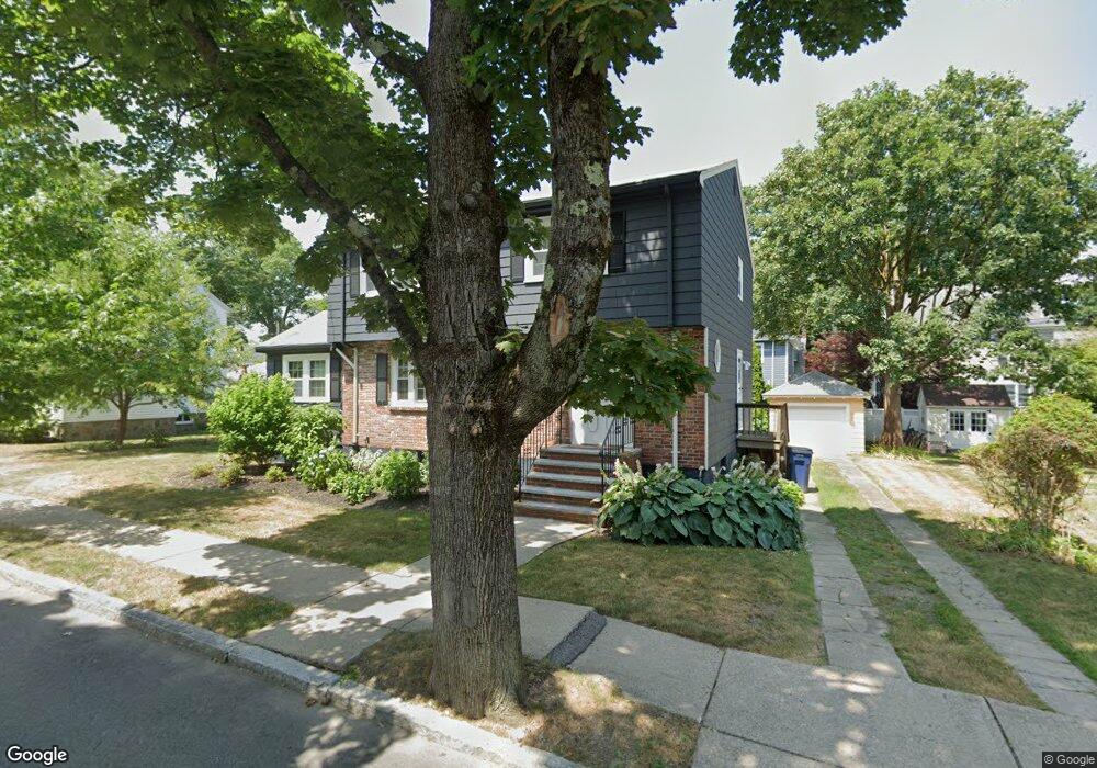 17 Rustic Rd, West Roxbury, MA 02132 - photo 1