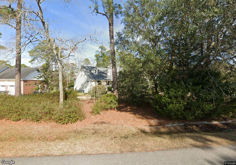 2264 Wedgefield Rd unit w/ Saltwater Pool, Georgetown, SC 29440 - photo 1