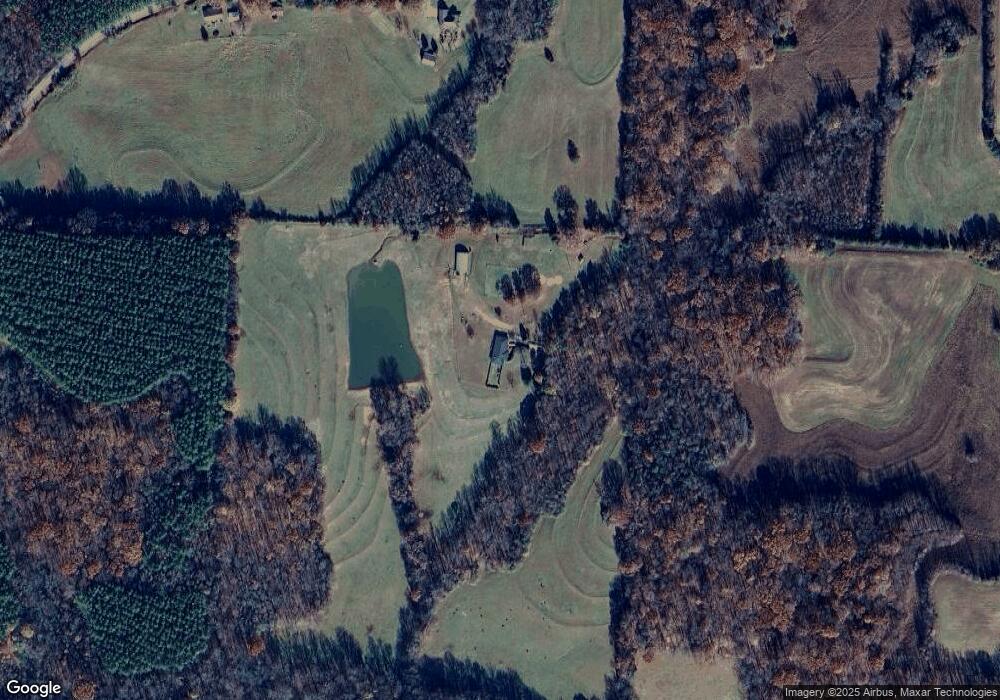 610 County Road 637, Rogersville, AL 35652 - photo 1