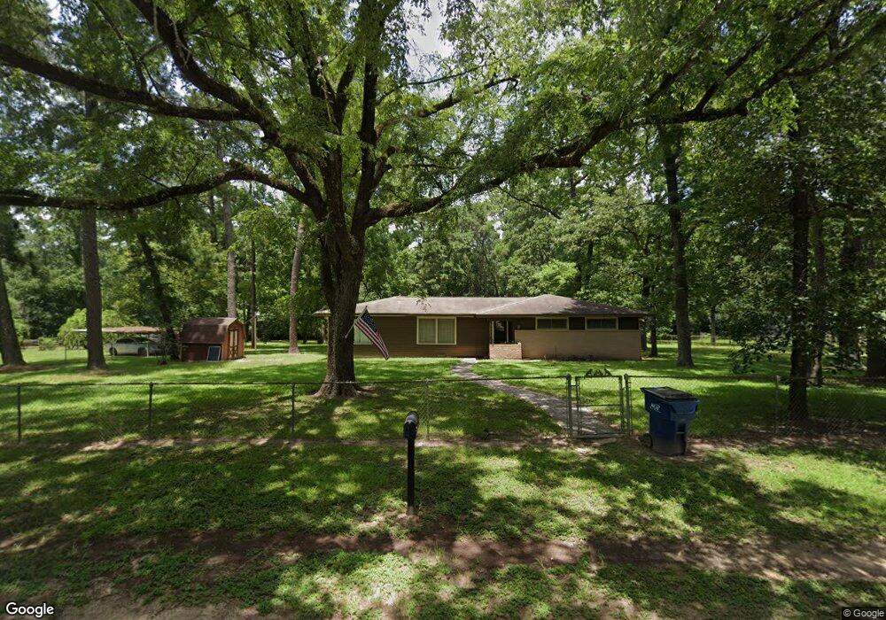 322 Dogwood Trail, Magnolia, TX 77354 - photo 1