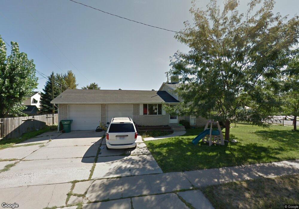 295 W 1150 N, Layton, UT 84041 - photo 1