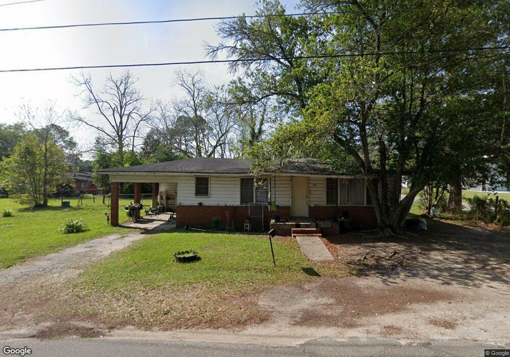 702 Short St, Tifton, GA 31794 - photo 1