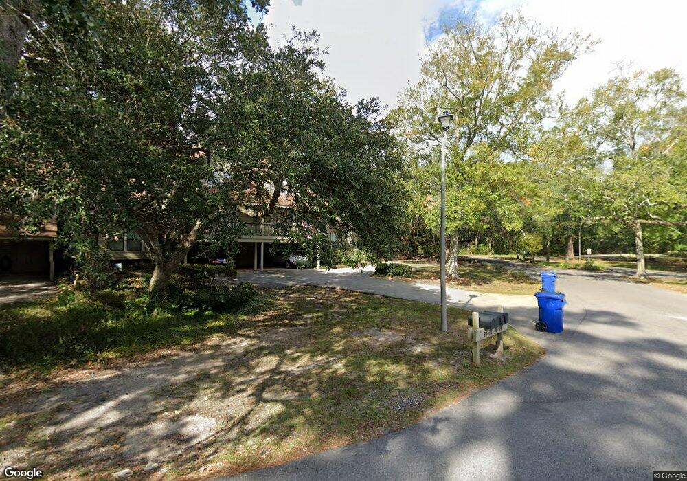 74 W Chamale Cove unit 74, Slidell, LA 70460 - photo 1