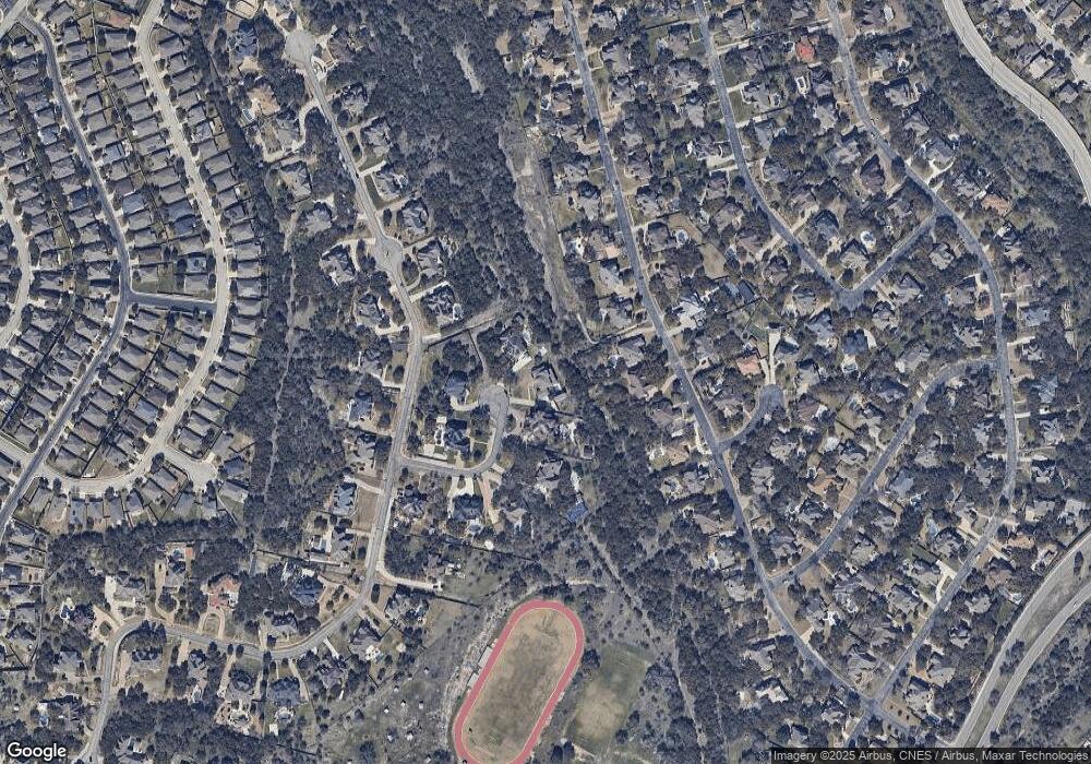 2822 Roan Creek, San Antonio, TX 78259 - photo 1