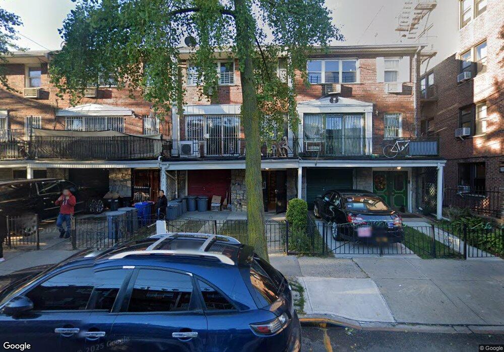 4212 Gleane St, Elmhurst, NY 11373 - photo 1