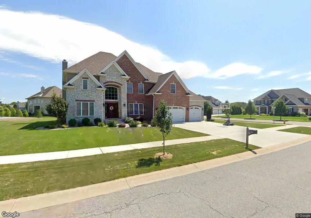 1750 S Feather Rock Dr, Crown Point, IN 46307 - photo 1