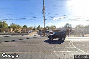 124 E Ajo Way, Tucson, AZ 85713