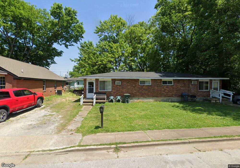 2029 Raulston St unit 1, Chattanooga, TN 37404 - photo 1