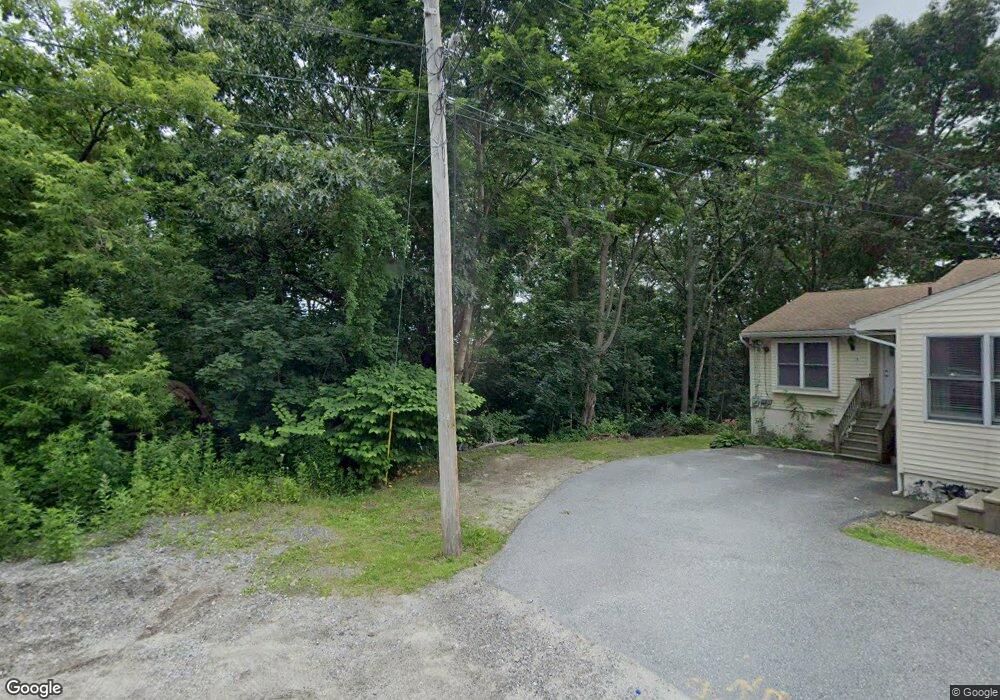 13 Peacedale Ave, Worcester, MA 01607 - photo 1